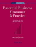 Essential business. Grammar & practice. Per le Scuole superiori