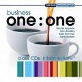 Business one:one: Intermediate Plus: Class CDs (2)