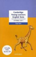 Cambridge Young Learners English Tests - Starters: Student's Pack