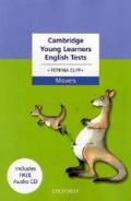 Cambridge Young Learners English Tests - Movers: Student's Pack