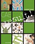 CAE Result!: Student Book