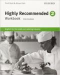 Highly recommended. Workbook. Per gli Ist. tecnici e professionali. 2.