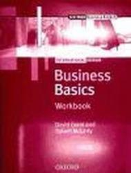 BUSINESS BASICS INTERNAT ED: WB