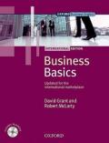 BUSINESS BASICS INTERNAT ED: SB