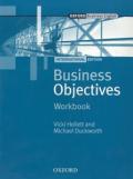 BUSINESS OBJECTIVES INTERNAT ED: WB