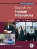 English for Human Resources - Pat Pletger [KSIÄĹťKA]