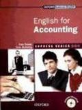 Express Series: Express english for accounting. Student's book. Per le Scuole superiori. Con Multi-ROM
