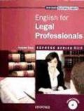 Express Series: Express english for lawyers. Student's book. Per le Scuole superiori. Con Multi-ROM