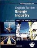 Express Series: Express english for energy industry. Student's book. Per le Scuole superiori. Con Multi-ROM