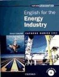 Express Series: Express english for energy industry. Student's book. Per le Scuole superiori. Con Multi-ROM