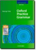 Oxford practice grammar. Advanced. Pack. Student's book. With key. Per le Scuole superiori. Con Boost CD-ROM