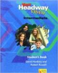 New headway video. Intermediate. Student's book. Per le Scuole superiori