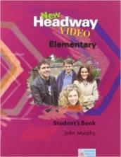 New headway video. Elementary. Student's book. Per le Scuole superiori