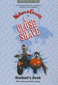 A Close Shave: Student's Book