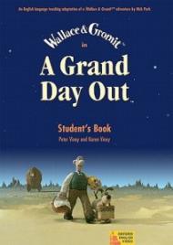 A Grand Day Out™: Student Book