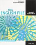 New english file. Advanced. Student's book. Per le Scuole superiori. Con espansione online