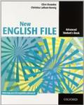 New english file. Advanced. Student's book-Workbook. Per le scuole superiori. Con CD-ROM. Con espansione online