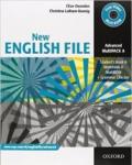 New english file. Advanced. Vol. A. Student's book-Workbook-Key. Per le Scuole superiori. Con Multi-ROM