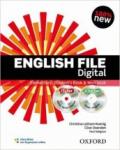 English file digital. Elementary. Student's book-Workbook-iTutor-iChecker. Without keys. Per le Scuole superiori. Con espansione online