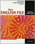 New english file. Elementary. Student's book-Workbook-My digital book. Per le Scuole superiori. Con CD-ROM. Con espansione online