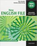 New english file. Intermediate. Entry checker-Student's book-Workbook. Con espansione online. Per le Scuole superiori. Con CD-ROM