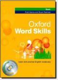 Oxford word skills. Basic. Per le Scuole superiori. Con CD-ROM