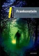 Frankenstein. Dominoes. Livello 1. Con audio pack