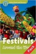 Festivals Around the World