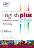 English plus. Elementary. Student's book-Workbook-My digital book. Ediz. speciale. Con espansione online