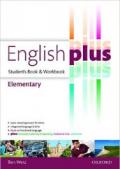 English plus elementary : premium 2.0. Student book-Workbook. Per le Scuole superiori. Con e-book. Con espansione online