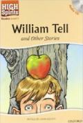 High spirits readers: William Tell. Per la Scuola media. Con CD Audio