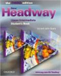 New headway. Upper intermediate. Student's book-Workbook. Without key. Con espansione online. Con CD Audio. Per le Scuole superiori