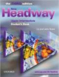 New headway. Upper intermediate. Student's book-Workbook. Con espansione online. Con CD Audio. Per le Scuole superiori