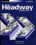 New Headway: Intermediate: Workbook (with Key)