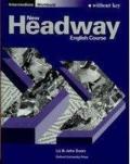 New headway english course workbook (without key)