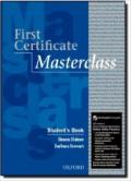 First certificate masterclass. Student's book. Con espansione online. Per le Scuole superiori