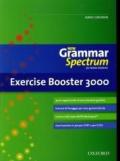 New grammar spectrum for italian students. Exercise booster 3000. Per le Scuole superiori