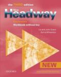 New Headway: Elementary Third Edition: Workbook (Without Key)