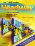 New headway. Pre-intermediate. Student's book-Workbook-Portfolio. With key. Con espansione online. Per le Scuole superiori. Con CD Audio. Con CD-ROM