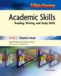 New headway academic skills: reading & writing. Student's book. Per le Scuole superiori: 3