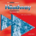 New Headway. Pre-Intermediate