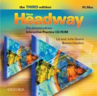 New Headway. Pre-Intermediate