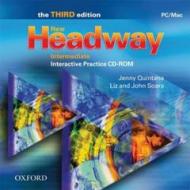 New Headway: Intermediate Third Edition: Interactive Practice CD-ROM