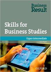 Business result. Upper intermediate. Student's book-Workbook. Per le Scuole superiori. Con DVD-ROM. Con espansione online