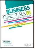 Business essentials. Student's book. Per le Scuole superiori. Con DVD