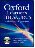 Oxford learner's thesaurus. A dictionary of synonyms