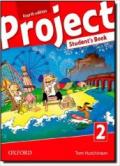 Project 4th. Student's book. Per la Scuola media. Con espansione online. 2.