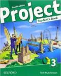 Project 4th. Student's book. Per la Scuola media. Con espansione online. 3.