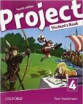 Project 4th. Student's book. Per la Scuola media. Con espansione online