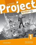 Project 4th. Workbook. Con espansione online. Con CD. Per la Scuola media: 1